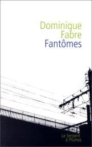 Tapa de Fantomes