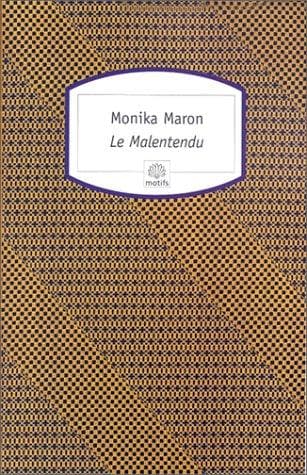 Tapa de le Malentendu