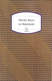 Tapa de le Malentendu