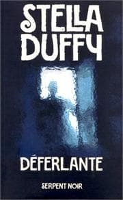 Tapa de Déferlante