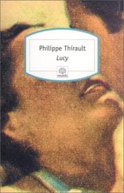 Tapa de Lucy 132