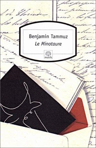 Tapa de Le Minotaure