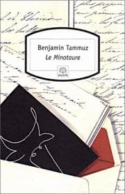 Tapa de Le Minotaure