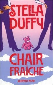Tapa de Chair fraîche