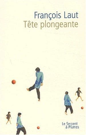Tapa de Tete plongeante
