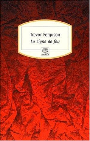 Tapa de La ligne de feu n 165