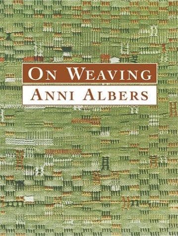 Tapa de On Weaving