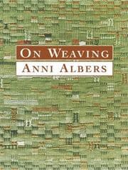 Tapa de On Weaving