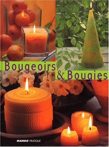 Tapa de Bougeoirs & bougies