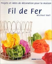 Tapa de Fil de fer