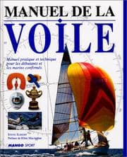 Tapa de Manuel de la voile