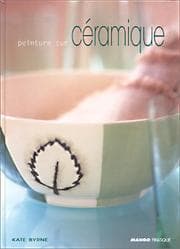 Tapa de Peinture sur céramique