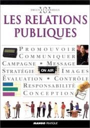 Tapa de Les Relations publiques