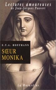Tapa de Soeur Monika