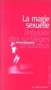 Tapa de La Magie sexuelle