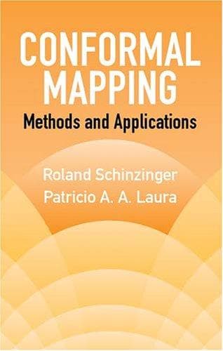 Tapa de Conformal mapping