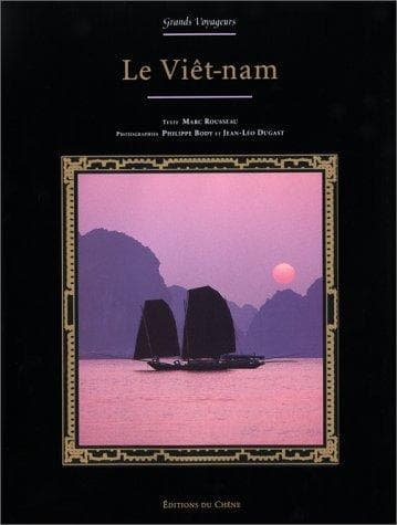 Tapa de Le Viêt-nam