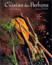 Tapa de La Cuisine des parfums