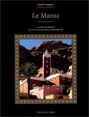 Tapa de Le Maroc