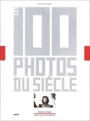 Tapa de Les 100 photos du siècle