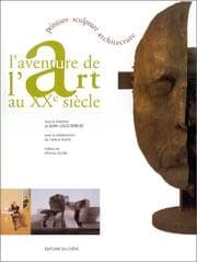Tapa de L'aventure de l'art au XXe siècle