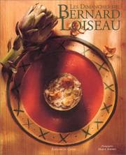 Tapa de Les Dimanches de Bernard Loiseau