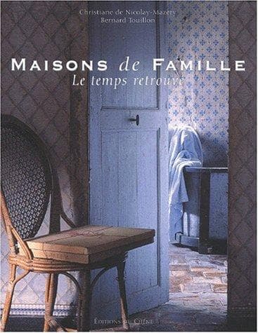 Tapa de Maisons de famille