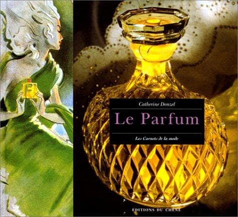Tapa de Le Parfum