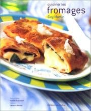 Tapa de Cuisiner les fromages