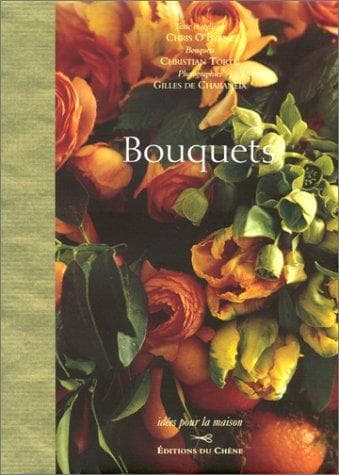 Tapa de Bouquets insolites