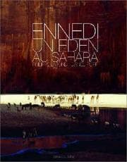 Tapa de Ennedi, un eden au Sahara