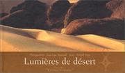 Tapa de Lumières de désert