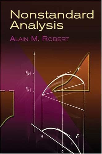 Tapa de Analyse non-standard
