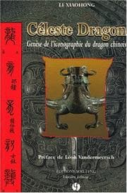 Tapa de Céleste dragon