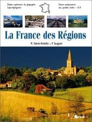 Tapa de La France des Régions
