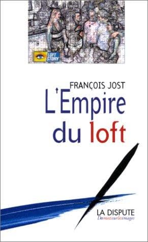 Tapa de L'Empire du loft
