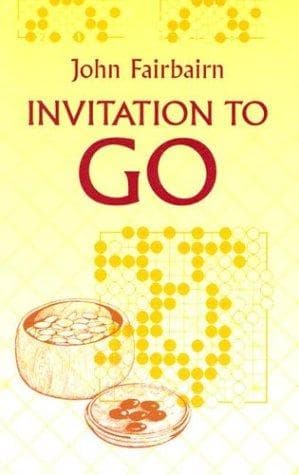 Tapa de Invitation to Go