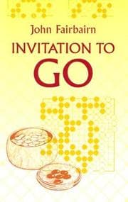 Tapa de Invitation to Go