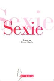 Tapa de Sexie, ou, L'éloge de la nymphomanie
