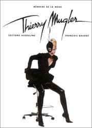 Tapa de Thierry Mugler