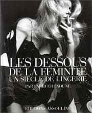 Tapa de Les dessous de la féminité