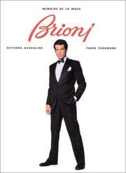 Tapa de Brioni
