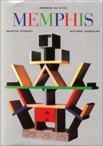 Tapa de Memphis