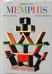 Tapa de Memphis