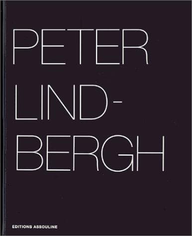 Tapa de Peter Lindbergh