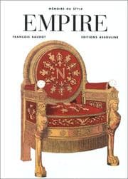 Tapa de Style Empire