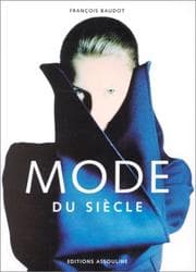 Tapa de Mode du siècle