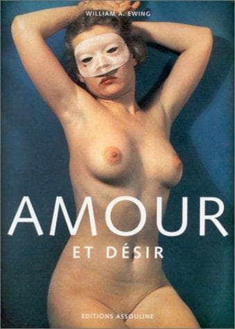 Tapa de Amour et désir