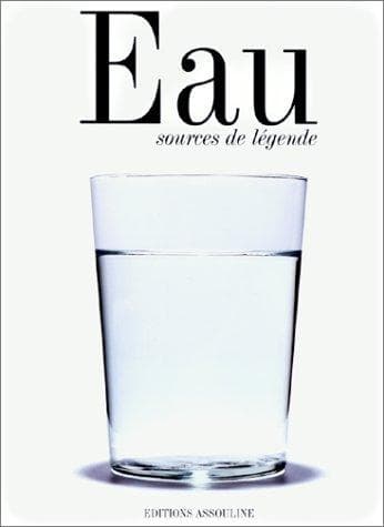Tapa de Eau, sources de légende