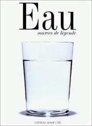 Tapa de Eau, sources de légende